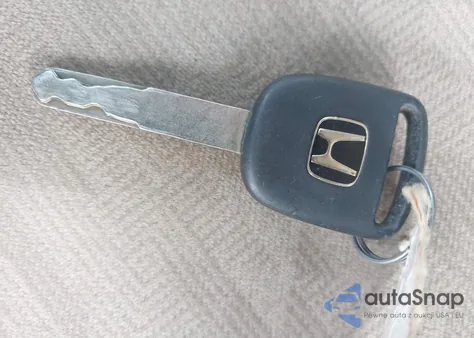 2004 Honda Cr-V Ex z USA, uszkodzony, nr VIN SHSRD78894U235737